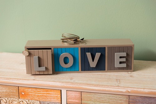 Flair kommode finja love - ,