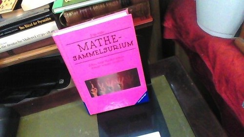 Mathe sammelsurium alles - mathe-sammelsurium:, was