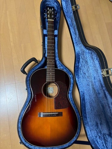 Yairi alvarez 1f acoustic - k.yairi,
