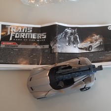 2010 Transformers Dark of the