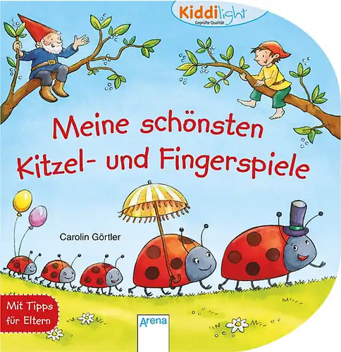 Meine schönsten kitzel - schönsten, und