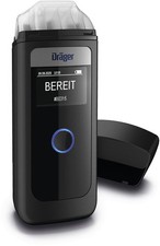 Alkoholtester dräger alcotest - alkoholtester,