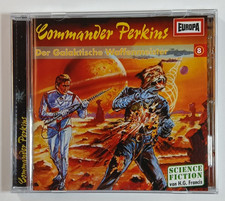 Top europa commander perkins - top,