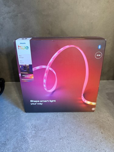 Philips hue flux - hue,