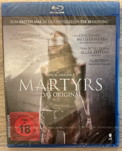 Martyrs das original - -,