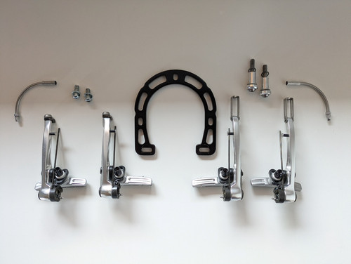 Shimano deore 739 - xt,