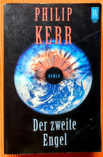 Der zweite Engel - Philip Kerr ***  gut