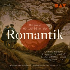 Die große Hörspiel-Edition