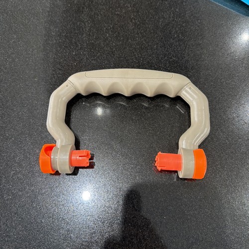 Nerf havok fire ebf - ebf-25, griff