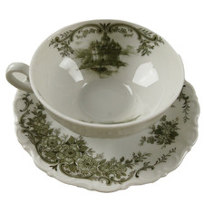 Seltmann Weiden Barock