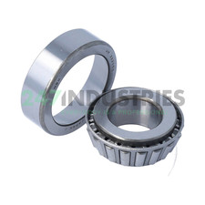 HR32205CN NSK Nippon Seiko 25