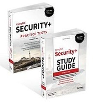 Comptia Security+ Certification Kit: Exam Sy0-601  v... | Buch | Zustand wie neu