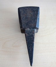 altes Werkzeug Amboss