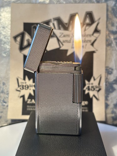 Zaima vintage feuerzeug - zaima,