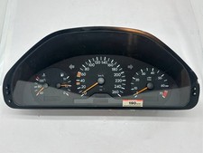Mercedes W202 Tacho Tachometer