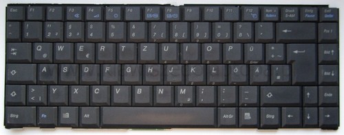 So9 einzelne tastatur - einzelne,