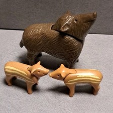 Playmobil Tiere | Wald