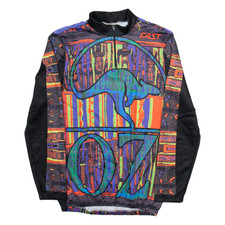 Schnelles Radfahren Herren