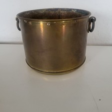 Antiker Blumenübertopf