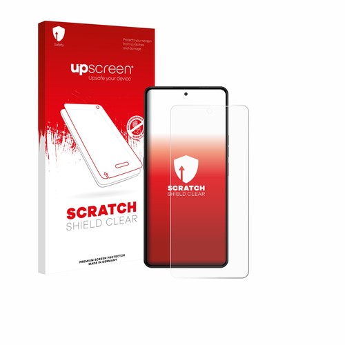 Upscreen schutz folie für - upscreen,