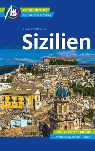 Sizilien reiseführer michael - sizilien,