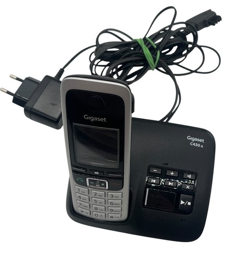 Gigaset c430a schnurloses - c430a,