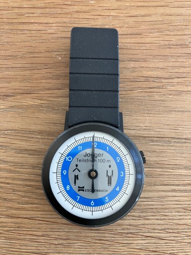 Laufstreckenzähler pedometer - laufstreckenzähler,