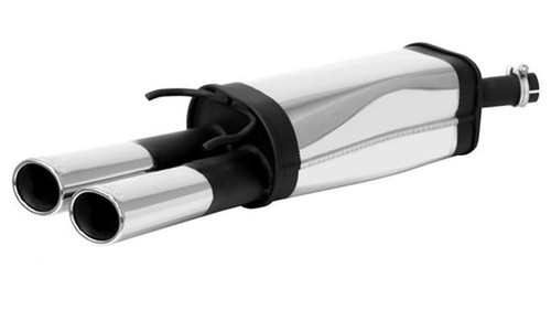 Remus sportschalldämpfer mit - remus,