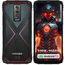 DOOGEE Blade 10 Pro Energy