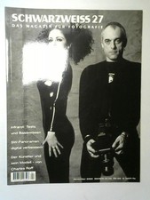 Schwarzweiss - Das Magazin