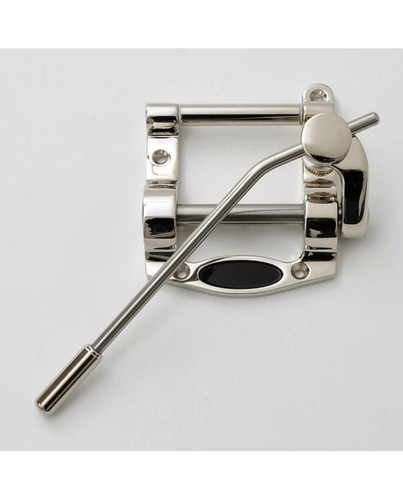 Vibrato goldo nickel stil - vibrato,
