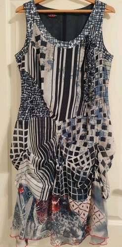 Kleid dresses unlimited 40 - kleid,