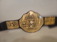 2010 Mattel WCW WWE World