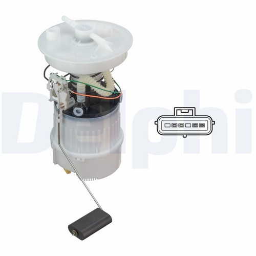 Delphi kraftstoffpumpe - delphi,
