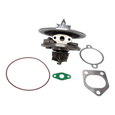 Turbolader Rumpfgruppe BMW X5 3.0d 530d  730d 160 Kw 7790308 Turbo Upgrade