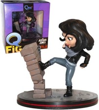 Q Fig - Marvel Jessica Jones