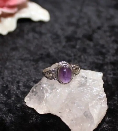 Silberring damenring ring - silberring,