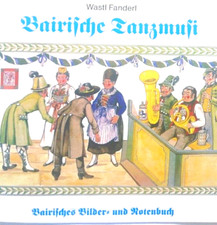 BAIRISCHE TANZMUSI (BAVARIAN
