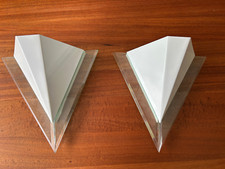 2 Wandlampen Postmoderne