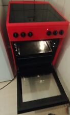 Amica Elektro-Standherd SHC 11506 R, Steam Clean