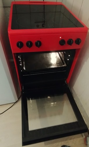 Amica elektro standherd shc - amica, elektro-standherd