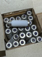 5x GDR fuse G-fusion insert