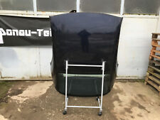 Porsche 911 997 Hardtop Blau mit Ständer 7669161 Abdeckung Cabrio Verdeck Schutz