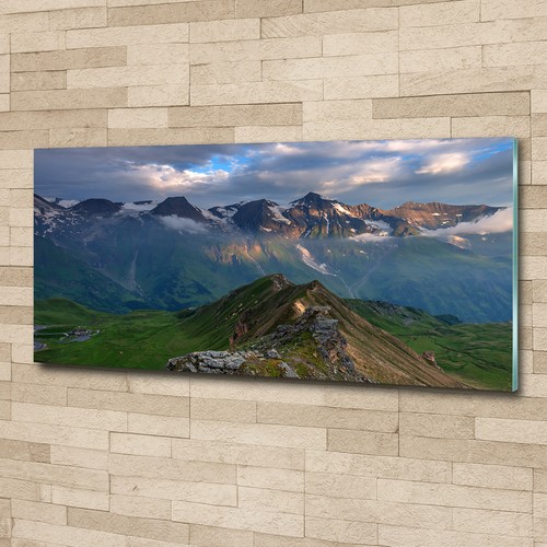 Glas bild wandbilder druck - glas-bild,