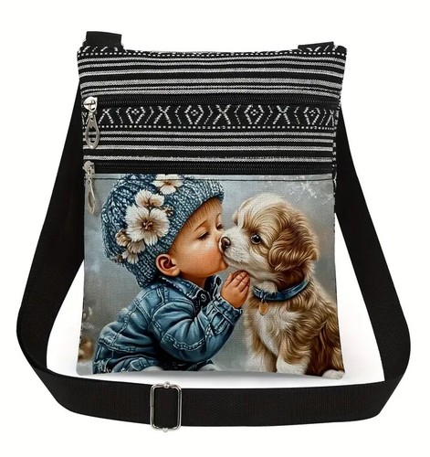 Schultertasche umhängetasche - schultertasche,