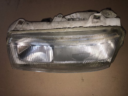 Passat 35i g60 vr6 16v - passat,