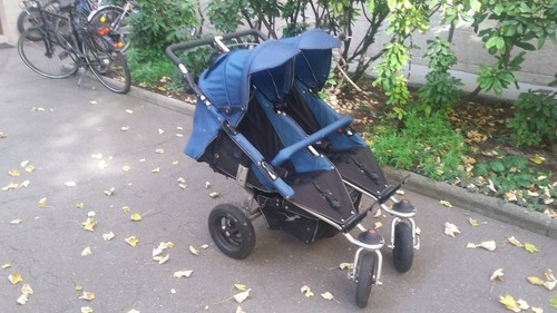 Tfk twinner twist duo - twinner,