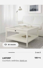 ikea liatorp coffeetisch