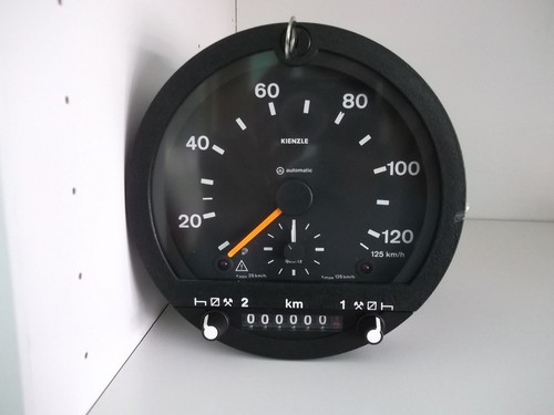 Fahrtenschreiber rundgerät - fahrtenschreiber,