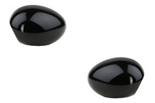 Spiegel Kappe Set Abdeckung